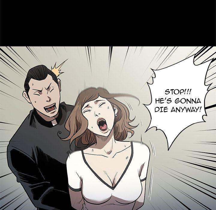 The V Squad - Chapter 40 [photo 63] - MangaPorn