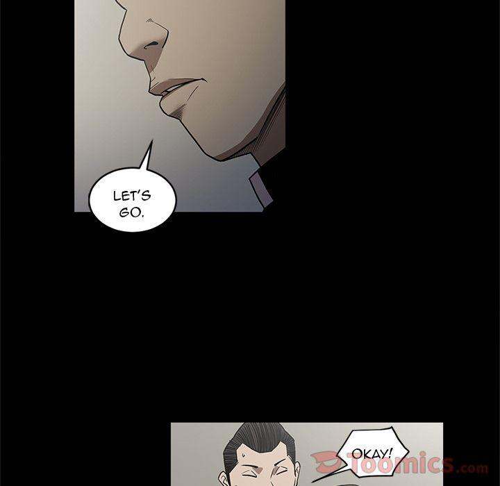 The V Squad - Chapter 40 [photo 73] - MangaPorn