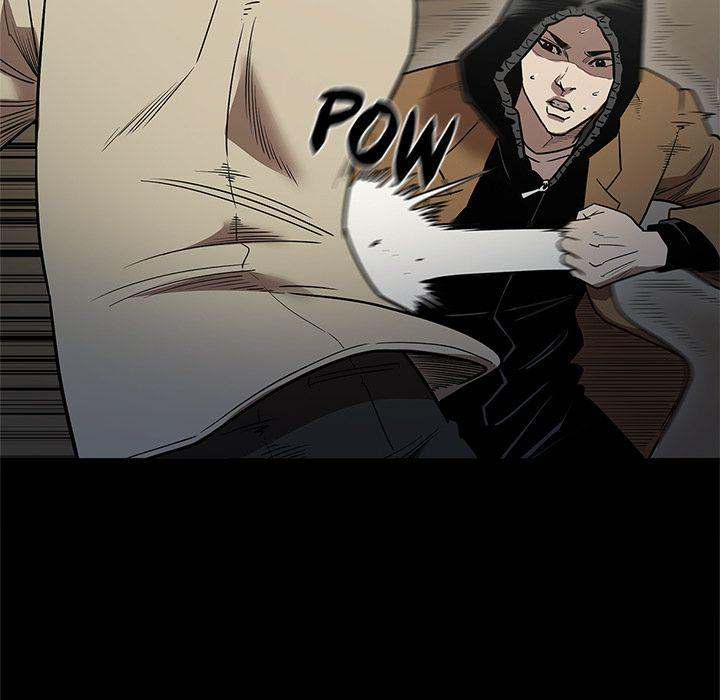 The V Squad - Chapter 40 [photo 84] - MangaPorn
