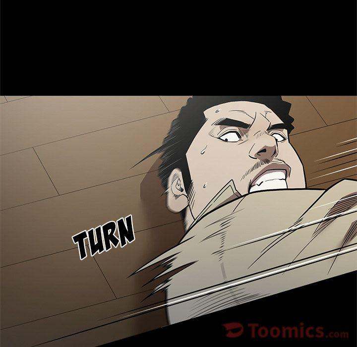 The V Squad - Chapter 40 [photo 9] - MangaPorn