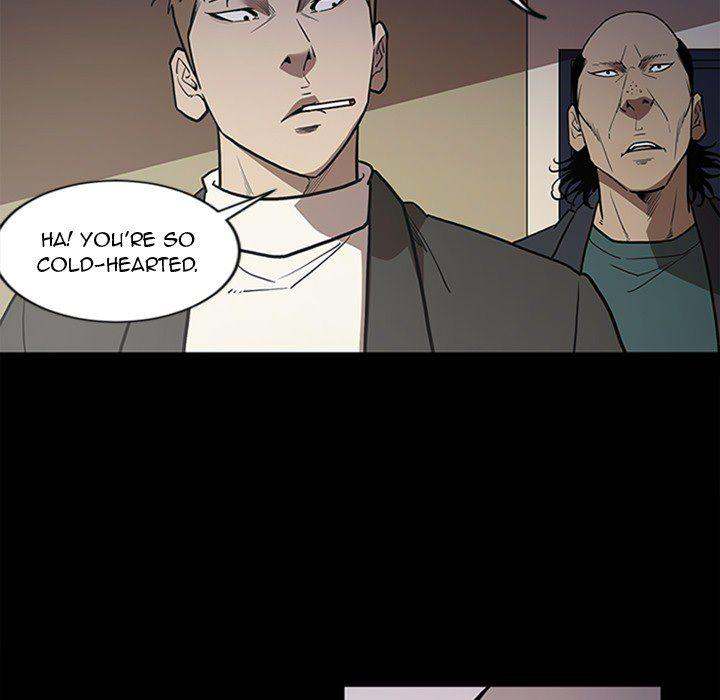 The V Squad - Chapter 41 [photo 10] - MangaPorn