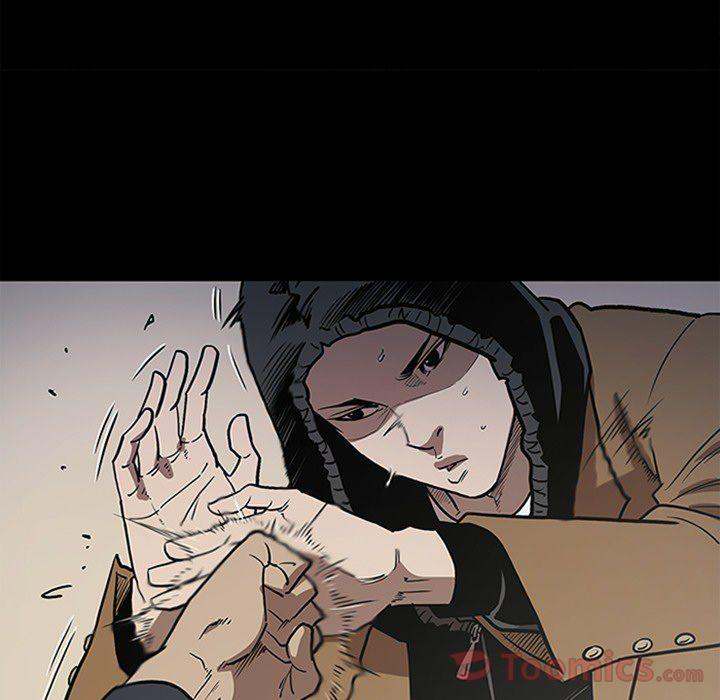 The V Squad - Chapter 41 [photo 106] - MangaPorn
