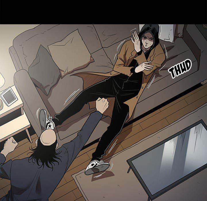 The V Squad - Chapter 41 [photo 109] - MangaPorn