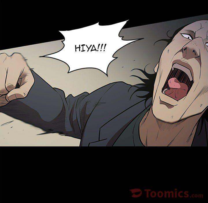 The V Squad - Chapter 41 [photo 114] - MangaPorn