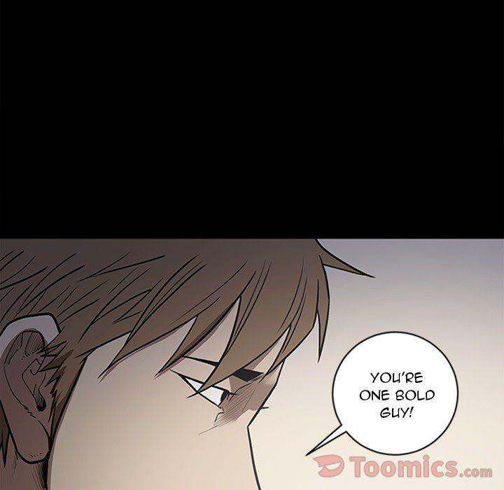 The V Squad - Chapter 41 [photo 15] - MangaPorn