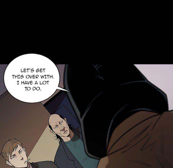 The V Squad - Chapter 41 [photo 18] - MangaPorn