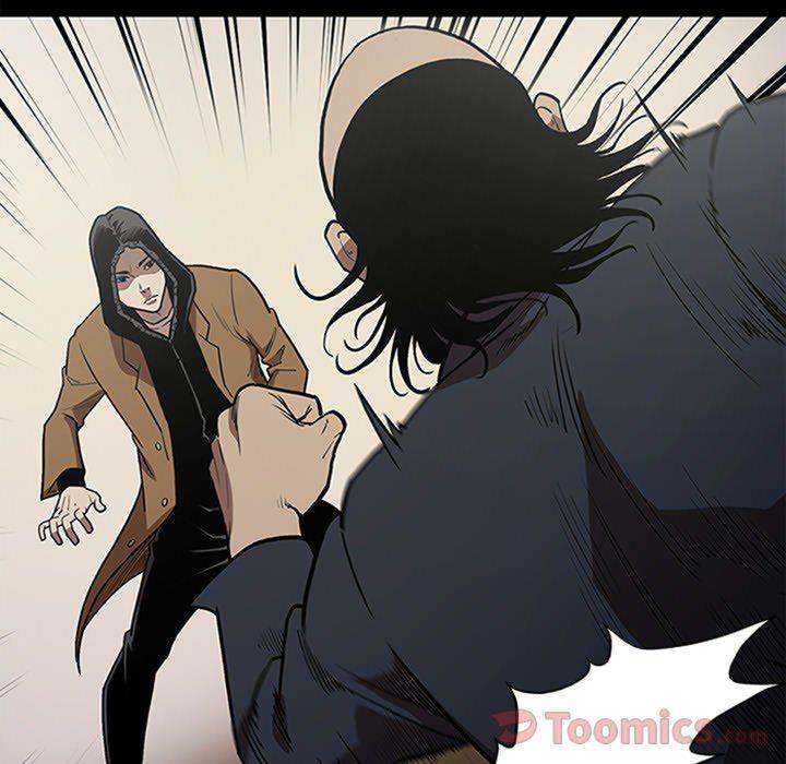 The V Squad - Chapter 41 [photo 27] - MangaPorn