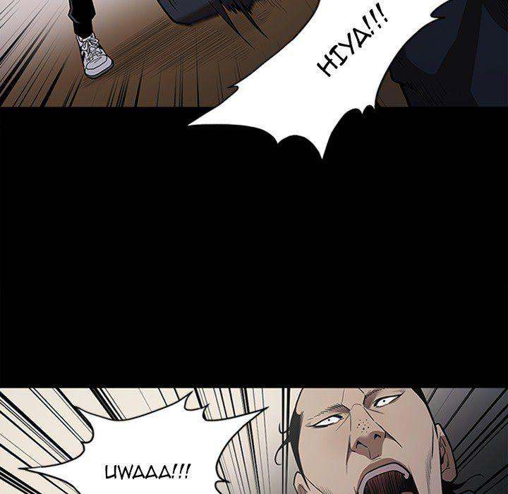 The V Squad - Chapter 41 [photo 28] - MangaPorn
