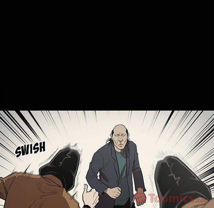 The V Squad - Chapter 41 [photo 42] - MangaPorn