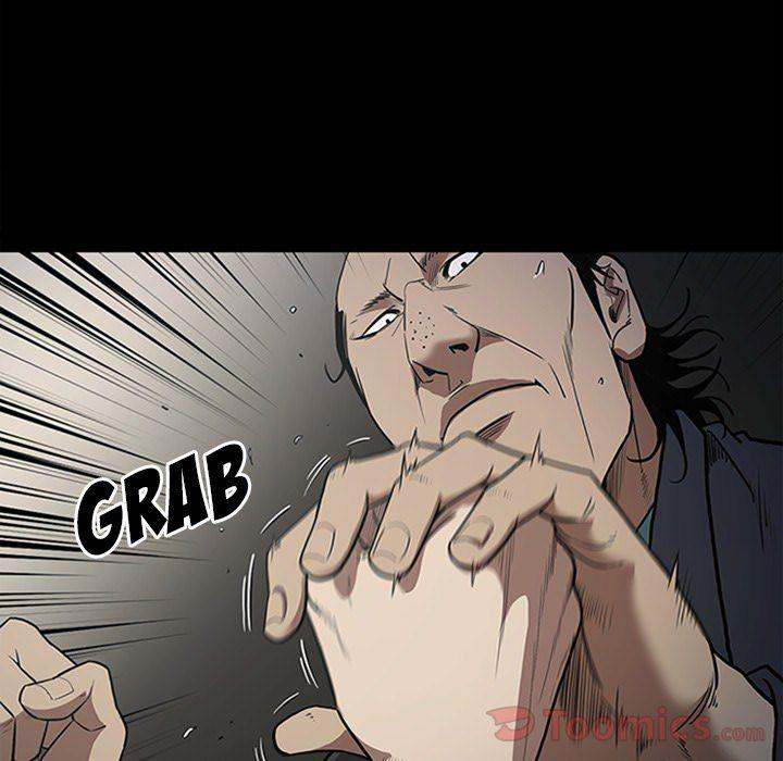 The V Squad - Chapter 41 [photo 48] - MangaPorn