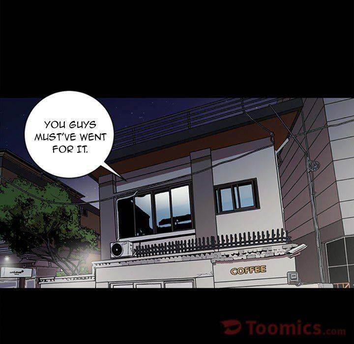 The V Squad - Chapter 41 [photo 6] - MangaPorn