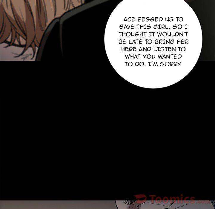 The V Squad - Chapter 41 [photo 60] - MangaPorn