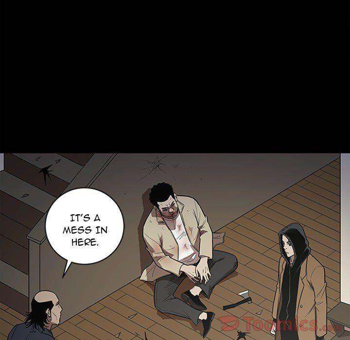 The V Squad - Chapter 41 [photo 7] - MangaPorn