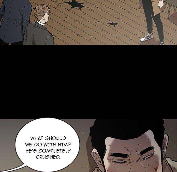 The V Squad - Chapter 41 [photo 8] - MangaPorn