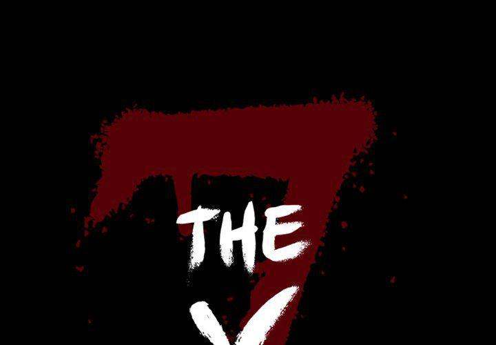 The V Squad - Chapter 42 [photo 1] - MangaPorn
