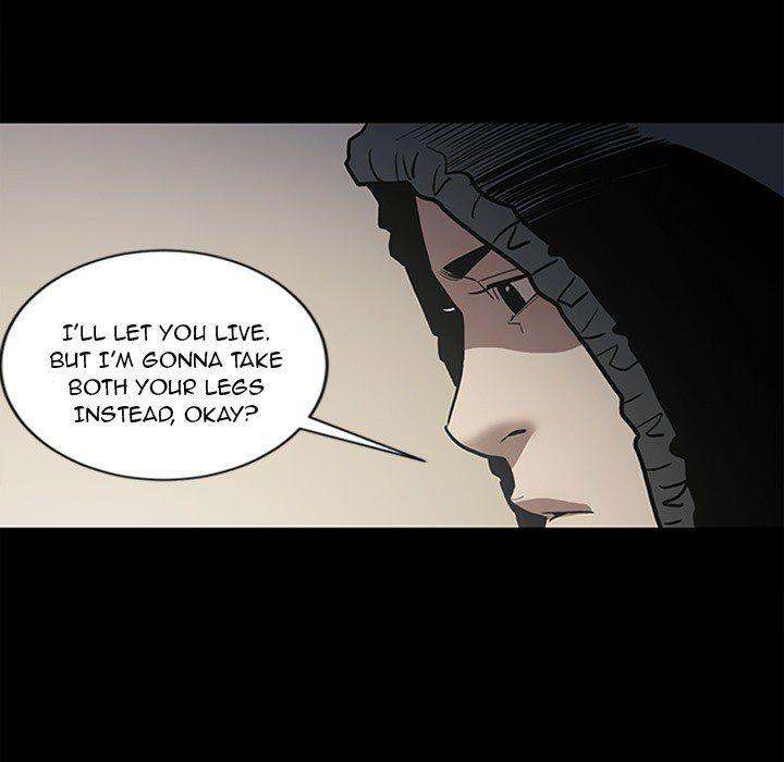 The V Squad - Chapter 42 [photo 108] - MangaPorn