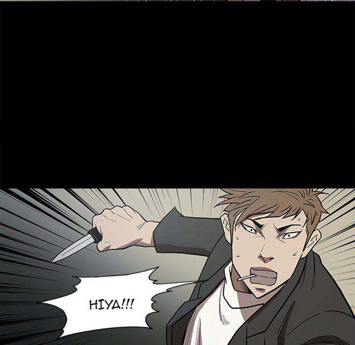 The V Squad - Chapter 42 [photo 27] - MangaPorn