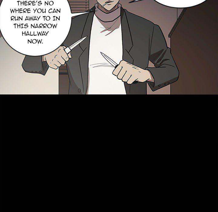 The V Squad - Chapter 42 [photo 40] - MangaPorn