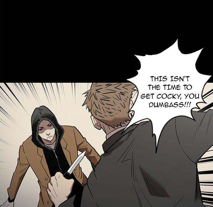 The V Squad - Chapter 42 [photo 44] - MangaPorn
