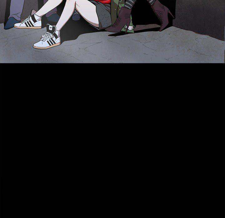 The V Squad - Chapter 42 [photo 5] - MangaPorn