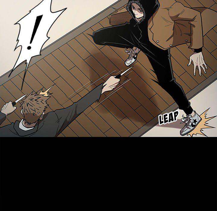The V Squad - Chapter 42 [photo 50] - MangaPorn