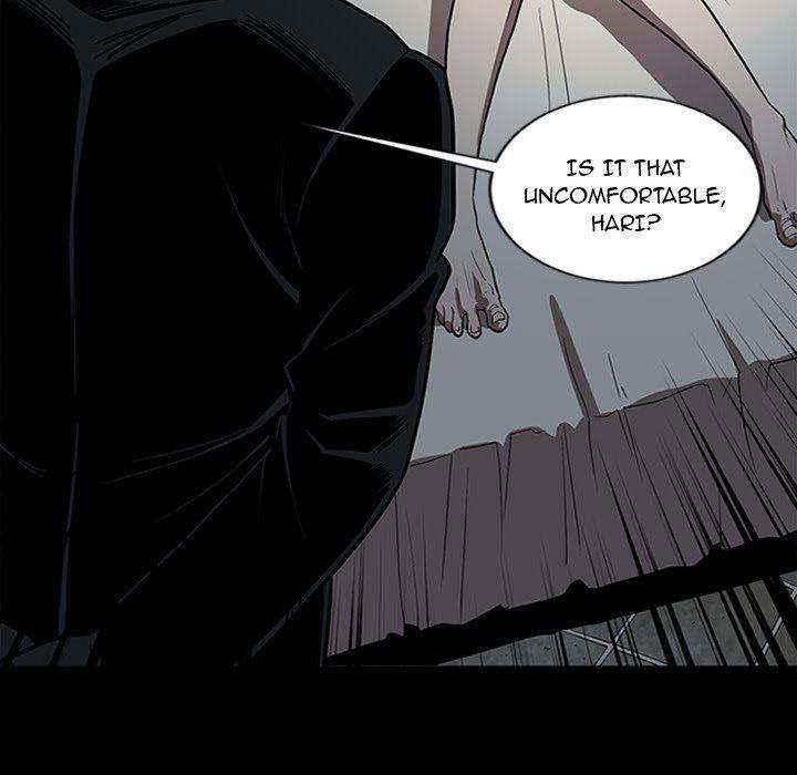 The V Squad - Chapter 42 [photo 66] - MangaPorn