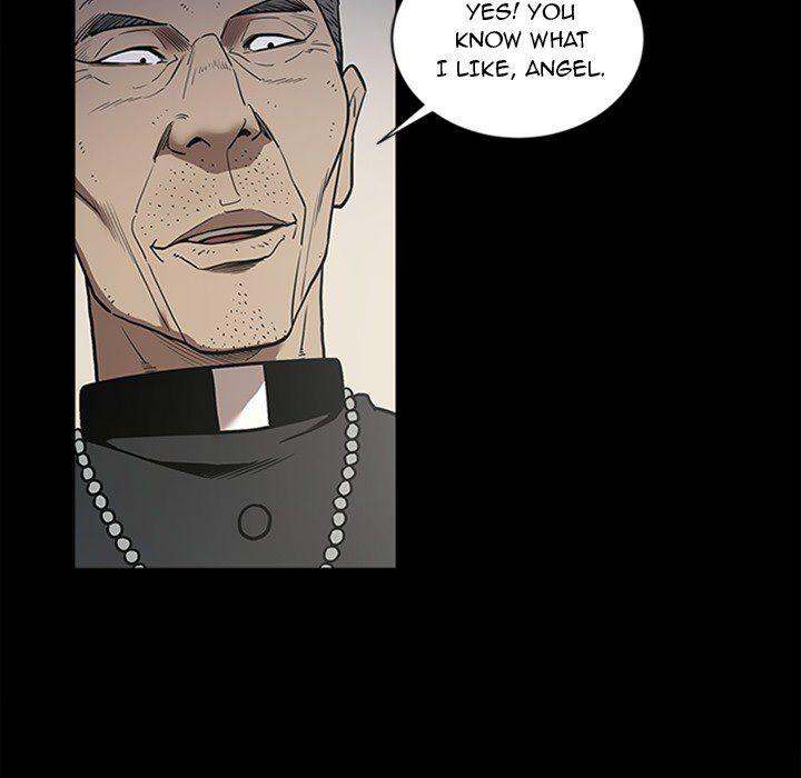 The V Squad - Chapter 42 [photo 70] - MangaPorn