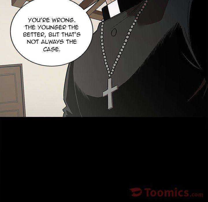 The V Squad - Chapter 42 [photo 75] - MangaPorn