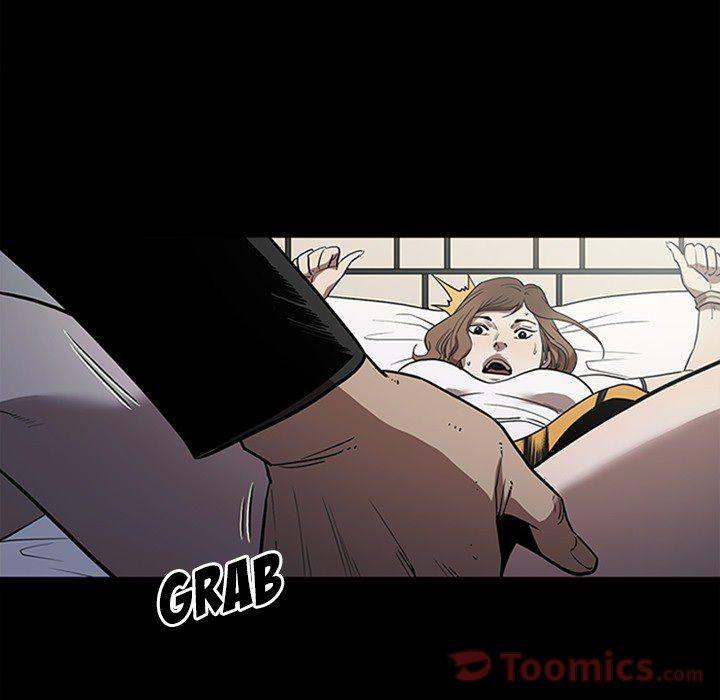 The V Squad - Chapter 42 [photo 77] - MangaPorn