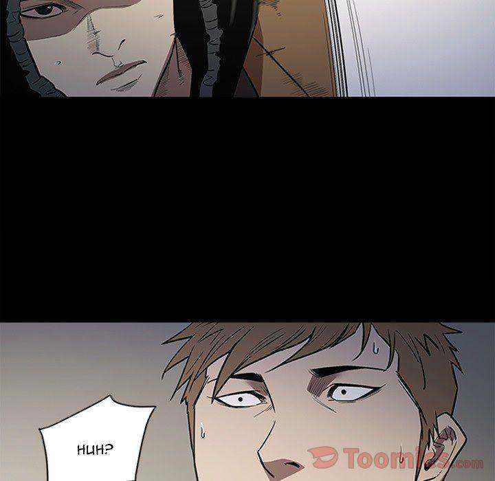 The V Squad - Chapter 42 [photo 8] - MangaPorn