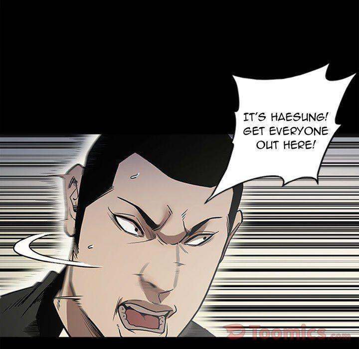 The V Squad - Chapter 43 [photo 106] - MangaPorn