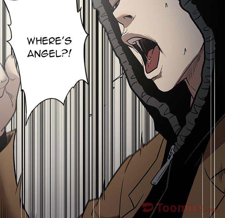 The V Squad - Chapter 43 [photo 120] - MangaPorn