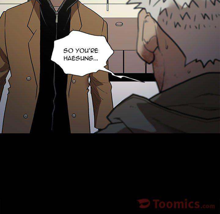 The V Squad - Chapter 43 [photo 14] - MangaPorn