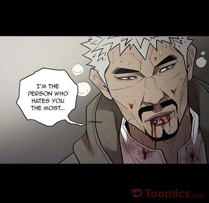 The V Squad - Chapter 43 [photo 16] - MangaPorn