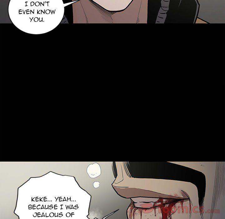 The V Squad - Chapter 43 [photo 18] - MangaPorn