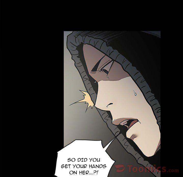 The V Squad - Chapter 43 [photo 24] - MangaPorn