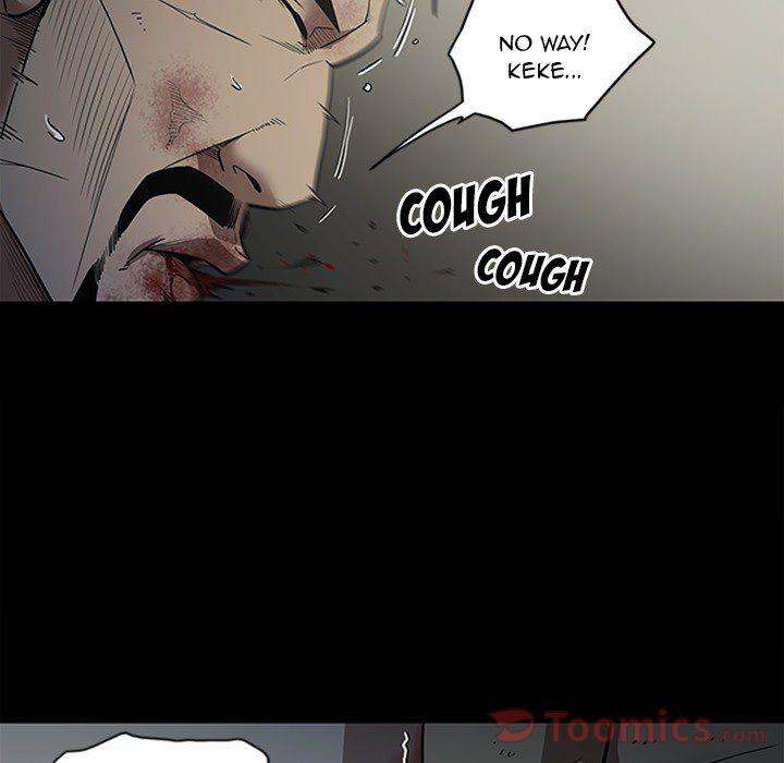 The V Squad - Chapter 43 [photo 26] - MangaPorn