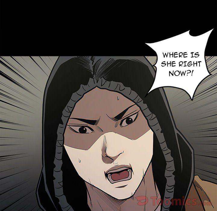 The V Squad - Chapter 43 [photo 28] - MangaPorn