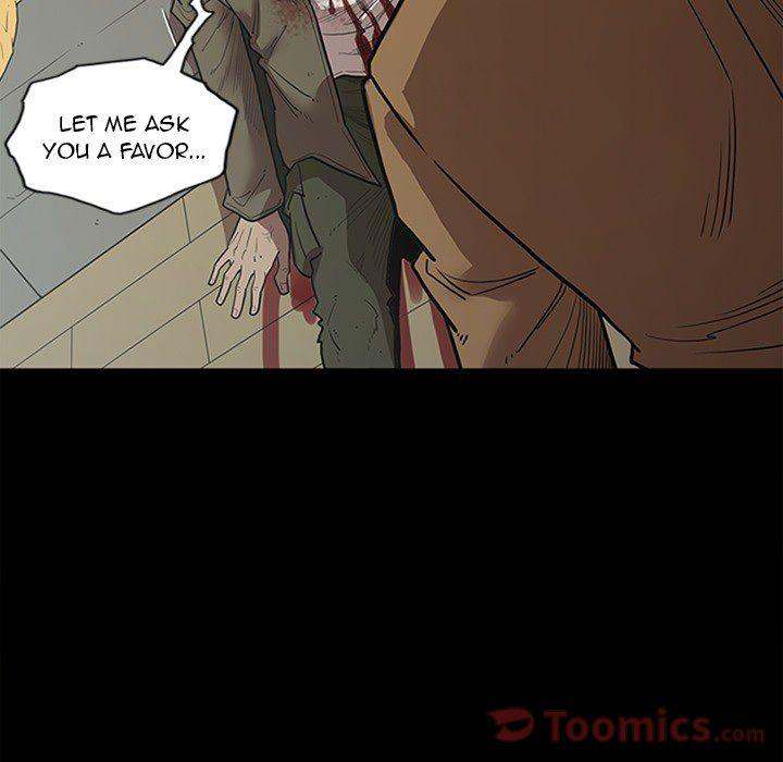 The V Squad - Chapter 43 [photo 32] - MangaPorn