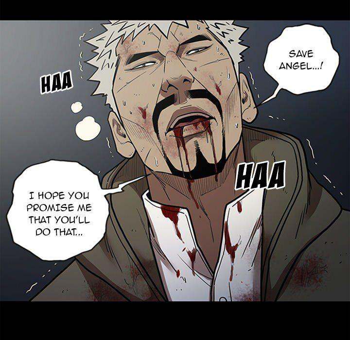 The V Squad - Chapter 43 [photo 33] - MangaPorn