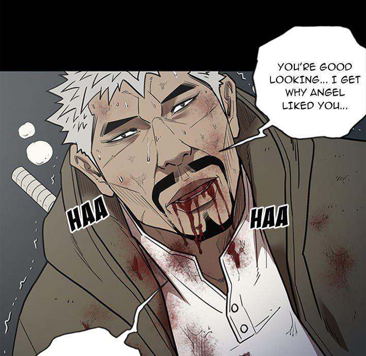 The V Squad - Chapter 43 [photo 39] - MangaPorn