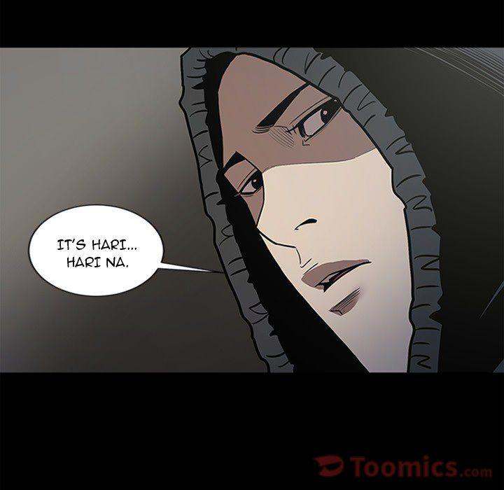 The V Squad - Chapter 43 [photo 44] - MangaPorn