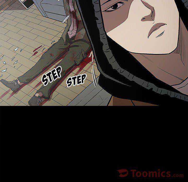 The V Squad - Chapter 43 [photo 48] - MangaPorn