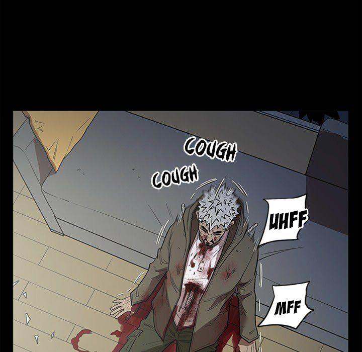 The V Squad - Chapter 43 [photo 49] - MangaPorn
