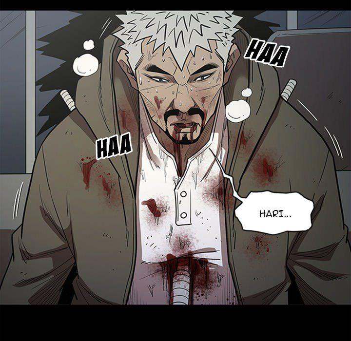 The V Squad - Chapter 43 [photo 51] - MangaPorn