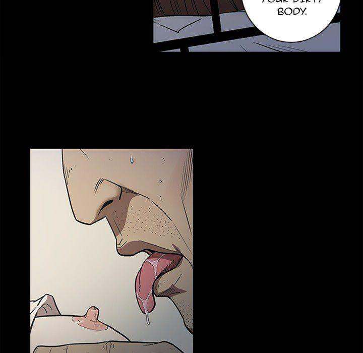The V Squad - Chapter 43 [photo 61] - MangaPorn