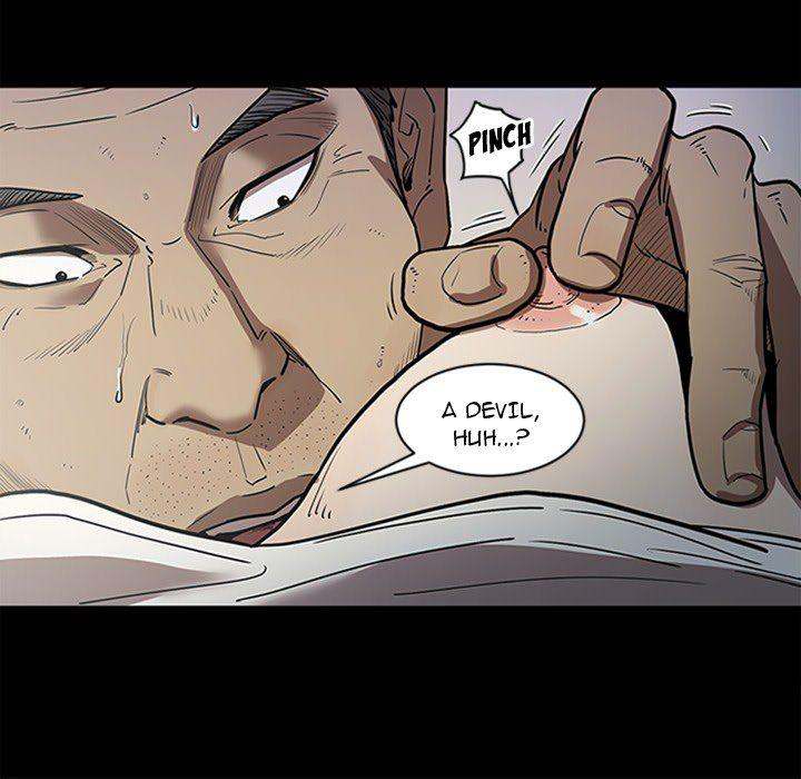 The V Squad - Chapter 43 [photo 69] - MangaPorn