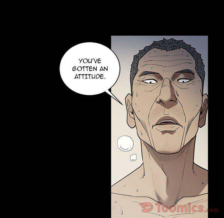 The V Squad - Chapter 43 [photo 70] - MangaPorn