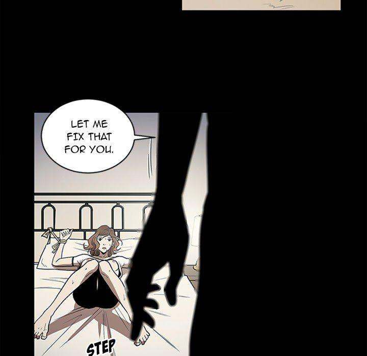 The V Squad - Chapter 43 [photo 71] - MangaPorn