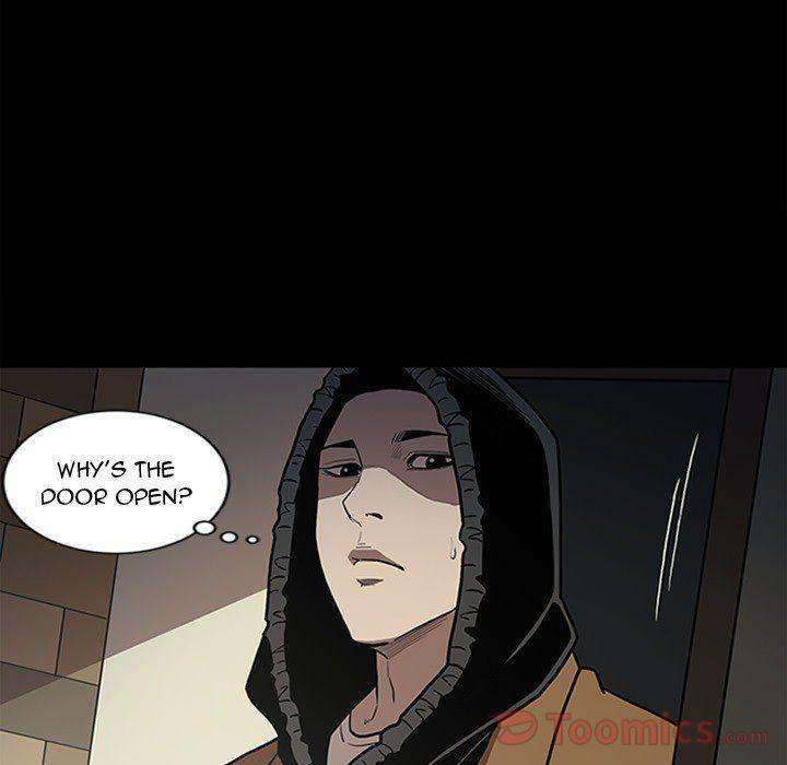The V Squad - Chapter 43 [photo 8] - MangaPorn